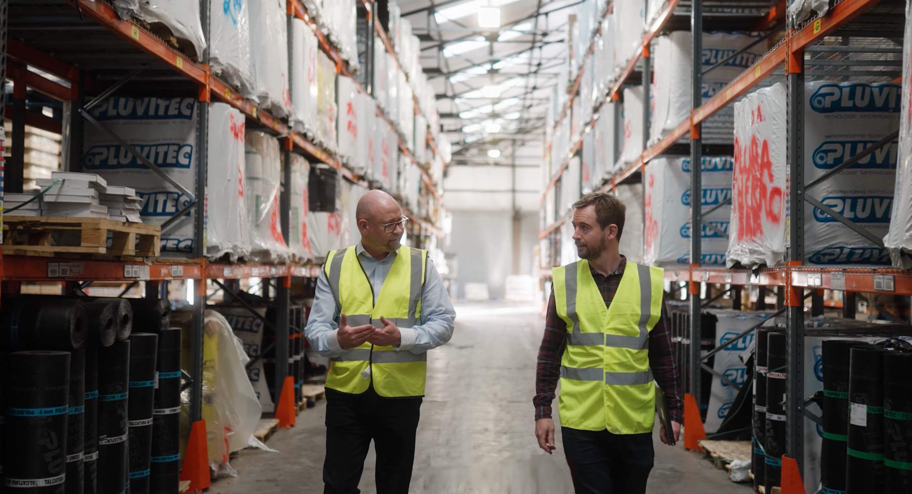 Laydex – SAP ERP migration to Microsoft Azure Banner Image