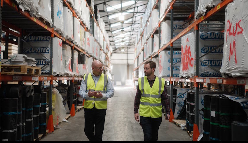 Laydex – SAP ERP migration to Microsoft Azure